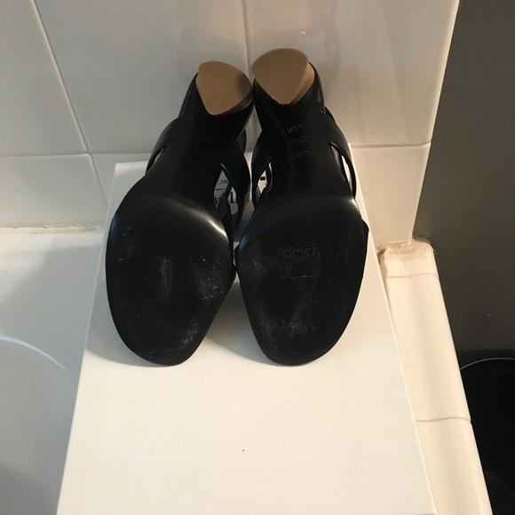 YSL Sandals - Picture 3 of 5